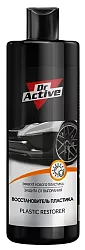 Средство для реставрации пластика ДОКТОР АКТИВ 250мл