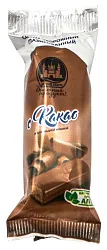 Сырок глазированный БЕЛЫЙ ЗАМОК какао шоколадная крошка бзмж 23% 40г
