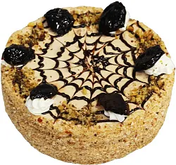 Торт ЭДЕМ Остров сокровищ 800г