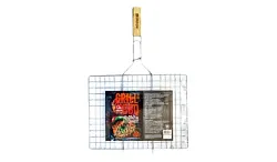 Решетка Грифон большая 40*30*3cм