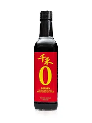 Соус соевый ТЯНЬХЭ темный ст/б 500мл