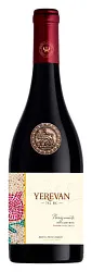 НВ Винный напиток ЕРЕВАН Гранат красный сл 11.5% 0.75л