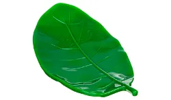 Мыльница ВЕТТА Лист лотоса арт.478-103