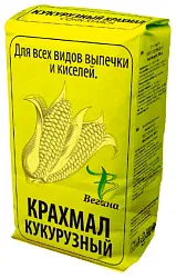 Крахмал ВЕГАНА кукурузный м/у 300г