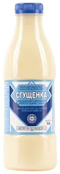 Мол/сод сгущеный прод ПРОМКОНСЕРВЫ сзмж 8.5% 1кг