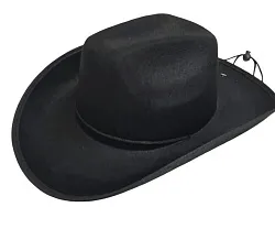 Шляпа карнавальная СФЕРА Ковбой арт.3-1328