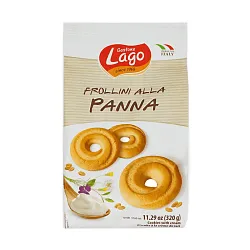 Печенье ГАСТОНЕ ЛАГО Фроллини с кремом 320г