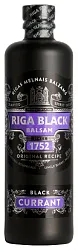 Бальзам РИЖСКИЙ Черный со вкусом черной смородины в керамическом кувшине 30% ст/б 0.5л