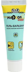 Гель-бальзам НАДЗОР после укусов 30мл