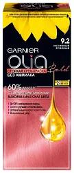 Краска для волос ГАРНЬЕР Олия Неоновый розовый №9.2
