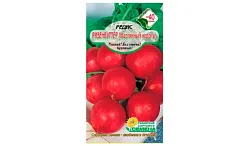 Семена ССС Редис Ризенбуттер масляный король 2г