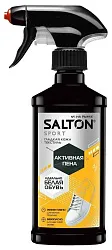 Защита для обуви САЛТОН Спорт от грязи для белой обуви 200мл