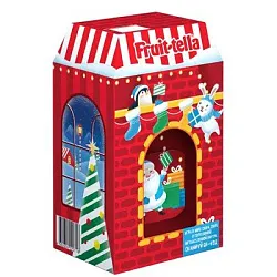 Набор кондитерских изделий ЧУПА ЧУПС Сказочный камин 314г