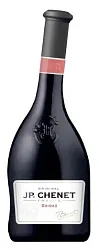 Вино ЖАН ПОЛЬ ШЕНЕ Шираз красное сух 13.5% ст/б 0.75л