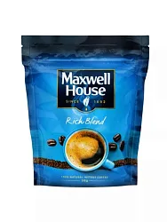 Кофе МАКСВЕЛЛ ХАУЗ м/у 50г