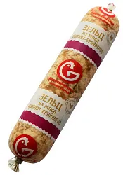 Зельц НПФ из мяса птицы 400г