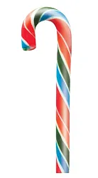 Карамель леденцовая КОНФИТРЕЙД в виде трости 20г