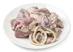 Шашлык из свинины в соусе по-домашнему охл 1кг