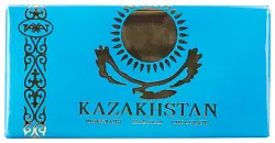 Шоколад РАХАТ Казахстанский 100г