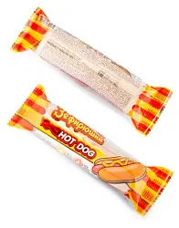 Зефир ЗЕФИРЮШКИ ХотДог воздушный 18г