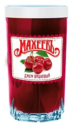 Джем МАХЕЕВЪ вишневый д/пак 300г