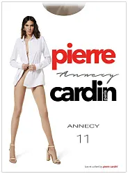 Колготки ПЬЕР КАРДЕН Аннеси 11ден визон 2