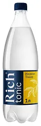 Газ.напиток РИЧ Индиан Тоник 1л