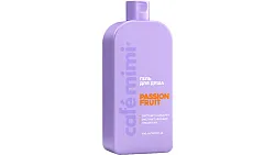 Гель для душа КАФЕ МИМИ Пассион фрут 400мл