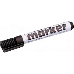 Маркер для доски ЦЕНТРУМ черный арт.80531