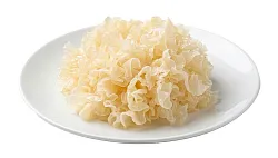 Закуска из древесных грибов