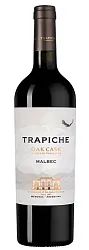 Вино ТРАПИЧЕ Оук Каск Мальбек красное сух 13.5% ст/б 0.75л
