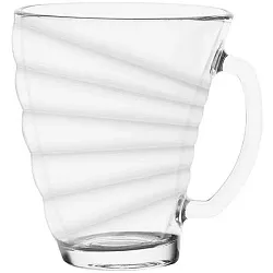 Кружка Шейп Абонданс 320мл арт.511315