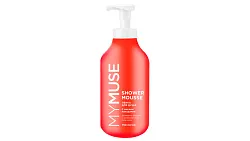 Гель для душа МАЙ МЬЮСС с маслом макадамии и экстрактом черного перца 750мл