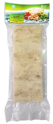Филе палтуса ПОЛАР мясо порционное с/м в/у 650г