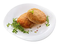 Котлета куриная Нежная