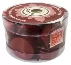 Чай КЛОТО Пу-эр с хризантемой 100г