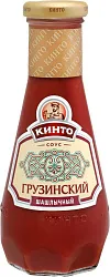 КИНТО соус 305г Шашлычный GEO