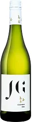 Вино ДЖЕЙ&ДЖИ Коломбар белое сух 12% ст/б 0.75л