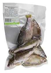 Плотва КАМШАТ с/м 400г