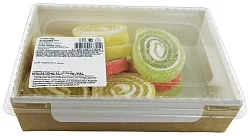 Мармелад КОНДИТЬЕРА Фруктовый бум 300г
