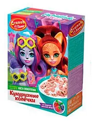 Завтрак СЛАДКАЯ СКАЗКА Энчентималс лесные ягоды 170г