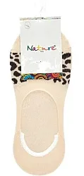 Подследники женские НАТУРА р.23-25 арт.938ж