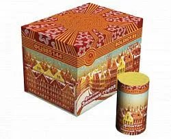 Фонтан ЗИМНИЙ ГОРОД