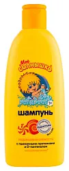 Шампунь детский МОЕ СОЛНЫШКО Леденцовая свежесть 200мл