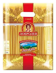 Мак.изделия ДОБРОДЕЯ Соломка м/у 700г