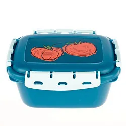 Ланч-бокс Перекус герметичный 1.5л арт.528167