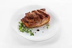 Свинина шейка гриль 1кг