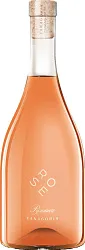 Вино ФАНАГОРИЯ Румянец розовое сух 13% ст/б 0.75л