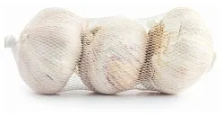 Чеснок сетка 3шт