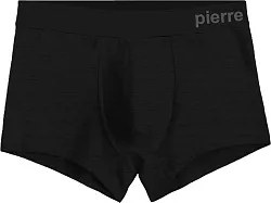 Трусы мужские ПЬЕР КАРДЕН боксеры серые р.50-52 арт.00007